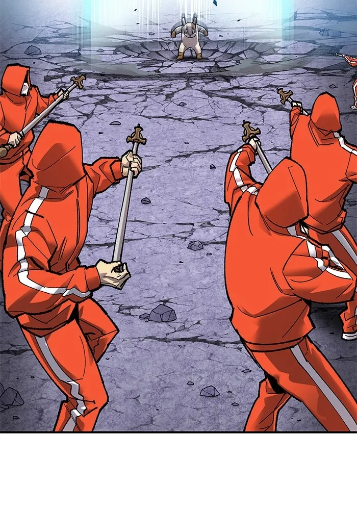 ยอดคนเลเวลทะลุ ตอนที่ 10 เหตุการณ์ไม่คาดคิด (2) รูปที่ 52