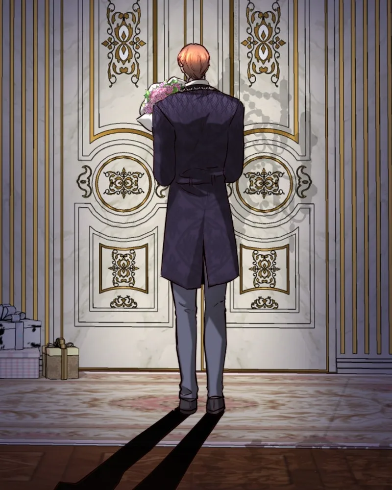 เจ้าหญิงคลั่งแห่งวังหลวง ตอนที่ 41 รูปที่ 28