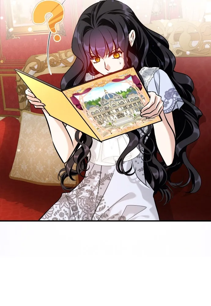 จักรพรรดิคลั่งรักที่เด็กกว่าฉันพันปี ตอนที่ 16 รูปที่ 104