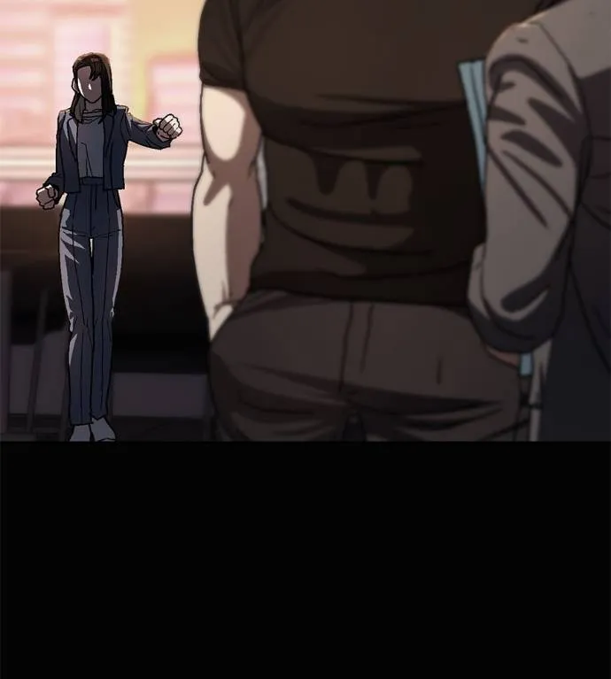 นักสู้ไร้น้ำยา ตอนที่ 34 รูปที่ 190