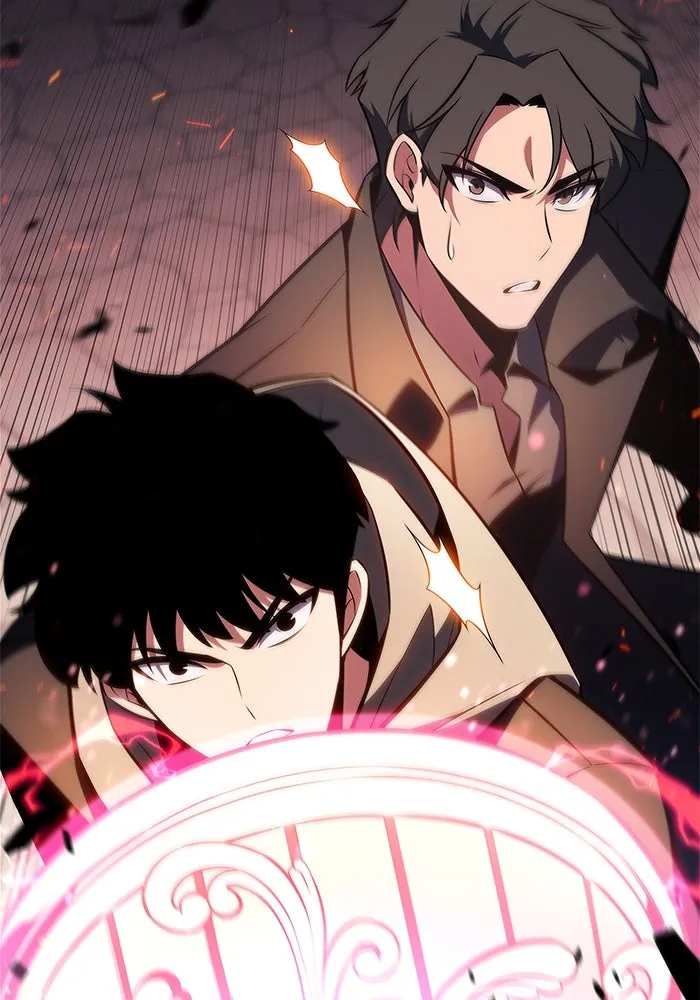 ผู้เล่นหน้าใหม่เลเวลแมกซ์ ตอนที่ 147 โลกของเหล่าเพลเยอร์ (1) รูปที่ 128