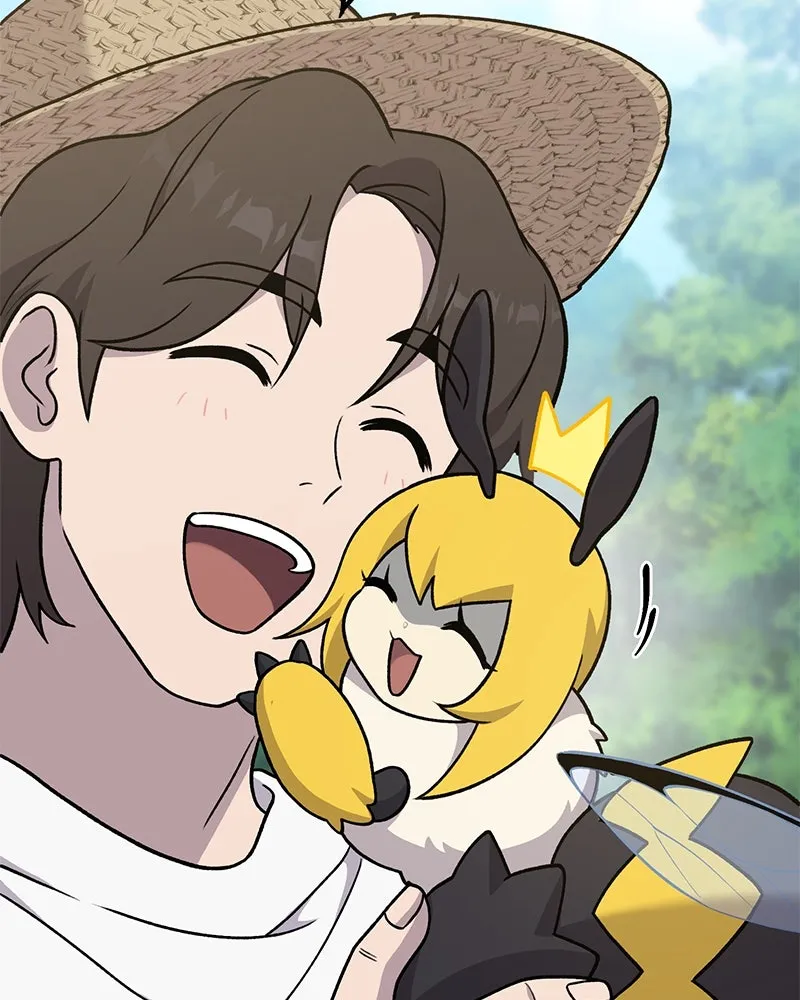 ปลูกผักพิชิตหอคอย ตอนที่ 40 รูปที่ 101