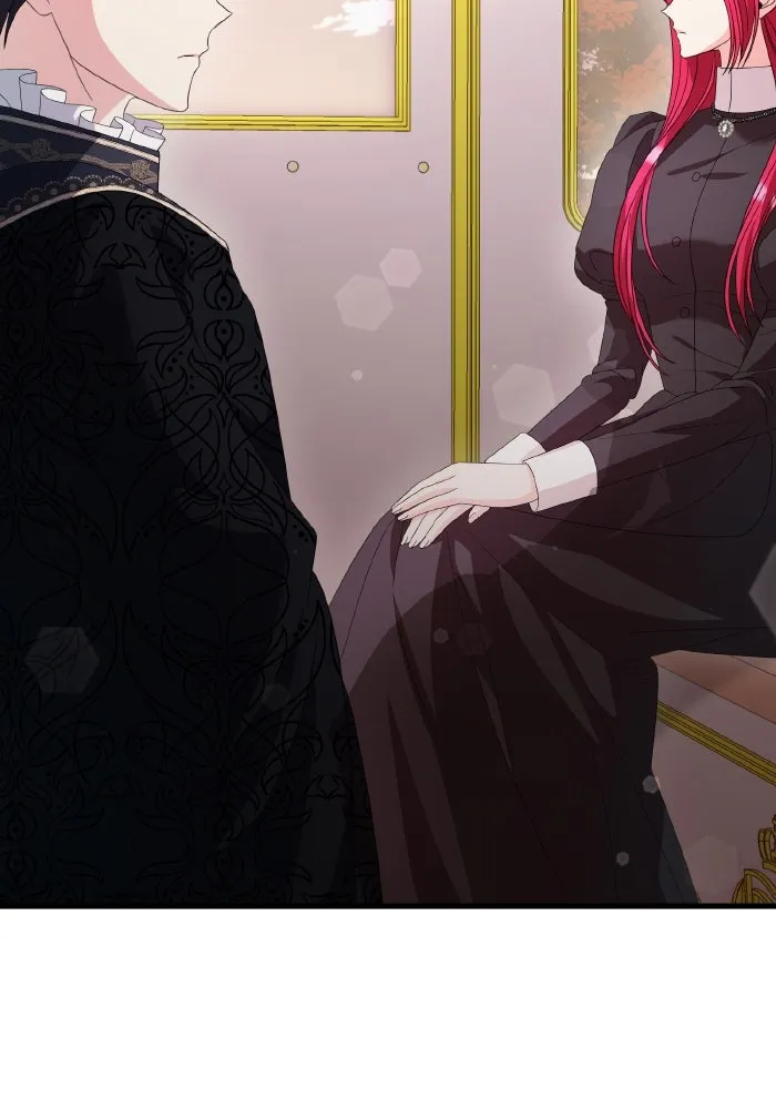 ทำแบบนี้ไม่ได้เพคะ องค์ชาย ตอนที่ 25 รูปที่ 56