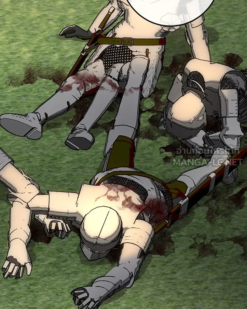 เจ้าหญิงคลั่งแห่งวังหลวง ตอนที่ 128 รูปที่ 111