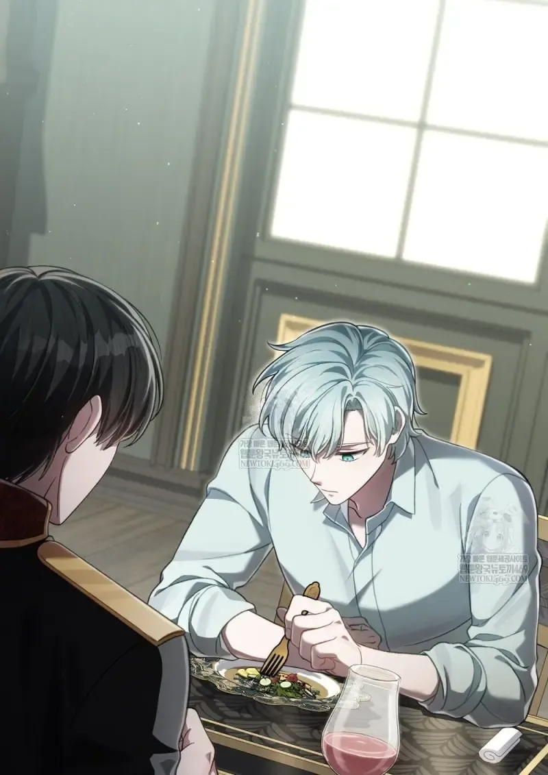 Reborn as the Enemy Prince เก_ดใหม_เป_นเจ_าชายในประเทศศ_ตร_ ตอนที่ ตอนที่ 92 รูปที่ 4