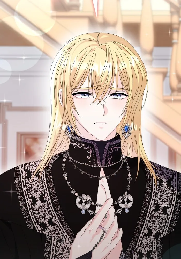 ทำแบบนี้ไม่ได้เพคะ องค์ชาย ตอนที่ 17 รูปที่ 53