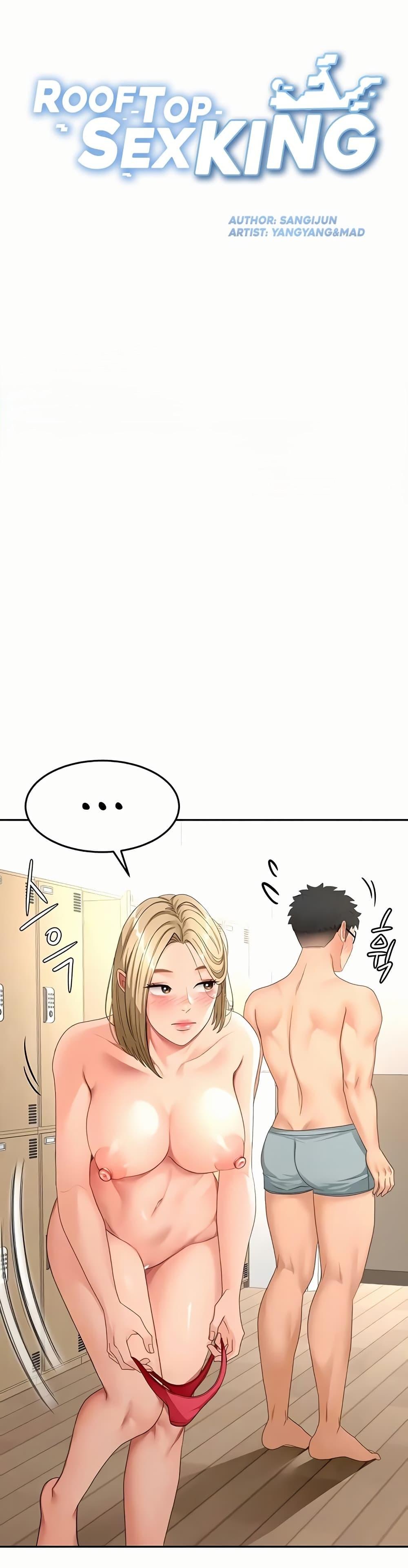 Doujin-Lc- อ่าน โดจิน มังฮวา เกาหลี ญี่ปุ่น จีน แปลไทย Rooftop Sex King ตอนที่ 1 2 3 4 5 6 7 8 9 10 11 12 13 14 ฟรี ไม่มีโฆษณา อ่าน โดจิน Manhwa เกาหลี ญี่ปุ่น จีน เรามีครบ คัดมาให้เน้นๆ โดจิน 18+ รับประกันความฟินโดย  Doujin Lc