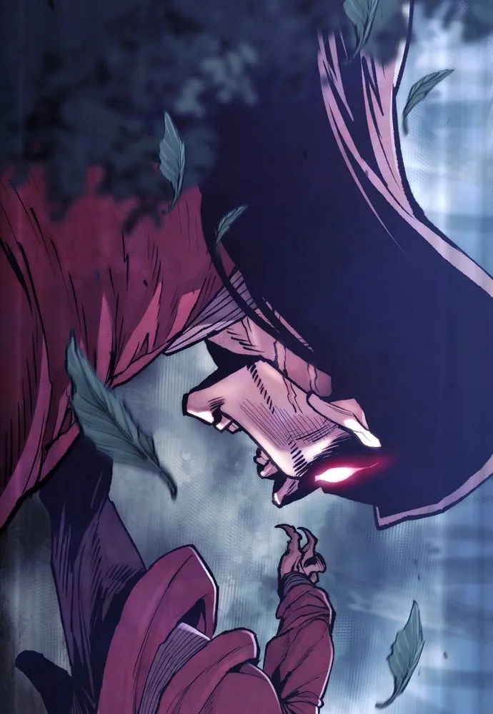 เส้นทางสู่เทพมาร ตอนที่ 144 (จบซีซัน 2) รูปที่ 26