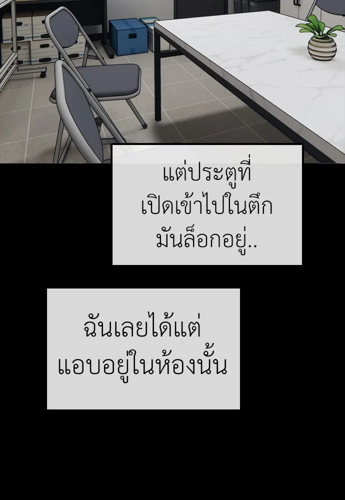 ผู้กล้าฝ่าวันสิ้นโลก ตอนที่ 4 ฮันเยนาและห้องกึ่งใต้ดิน รูปที่ 77