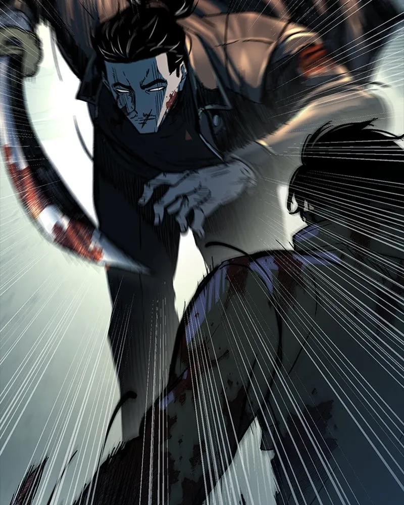 เกาลูน  ซาโรกา ตอนที่ 20 รูปที่ 16