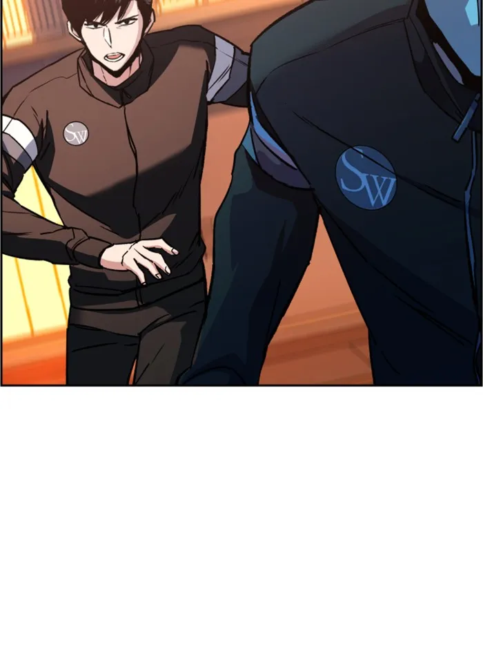 พี่ชายสายบอดี้การ์ด ตอนที่ 34 รูปที่ 29