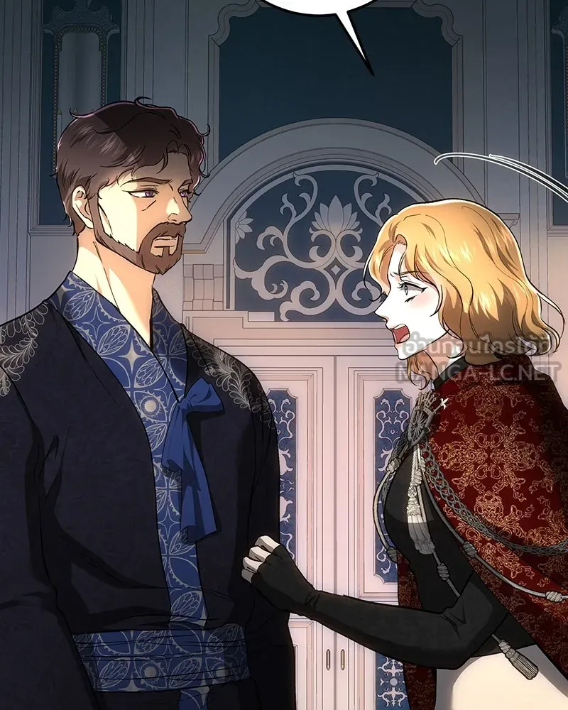 เจ้าหญิงคลั่งแห่งวังหลวง ตอนที่ 138 รูปที่ 129