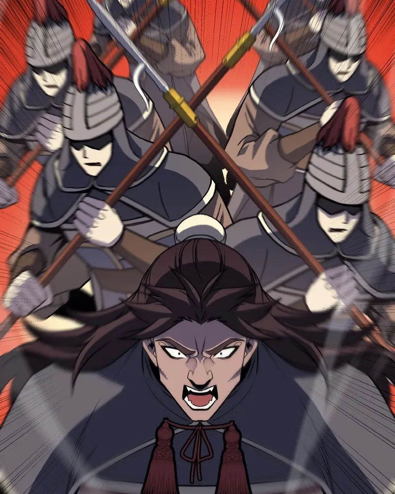 เกิดอีกทีเป็นว่าที่ประมุขลัทธิมาร ตอนที่ 82 รูปที่ 133