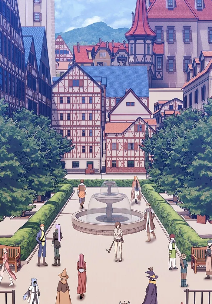 +99 ท่อนไม้พร้อมบวก ตอนที่ 83 บทส่งท้ายซีซัน 1 รูปที่ 389