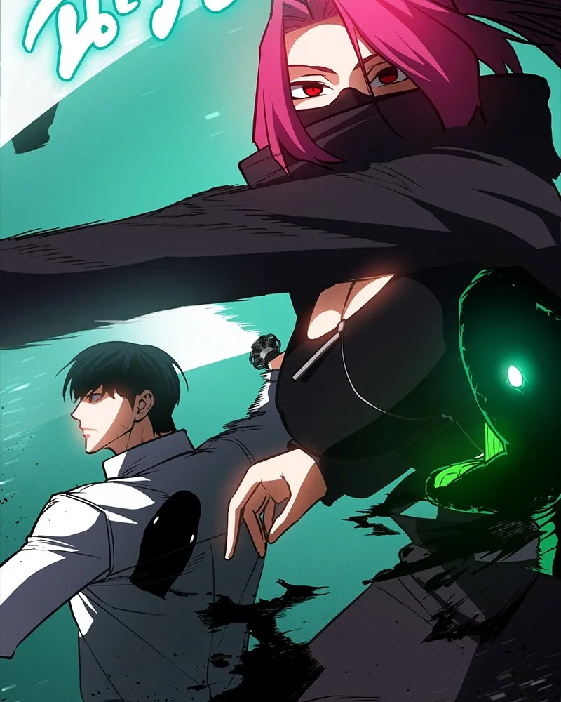 มือสังหารพันธุ์อมตะ ตอนที่ 12 รูปที่ 52