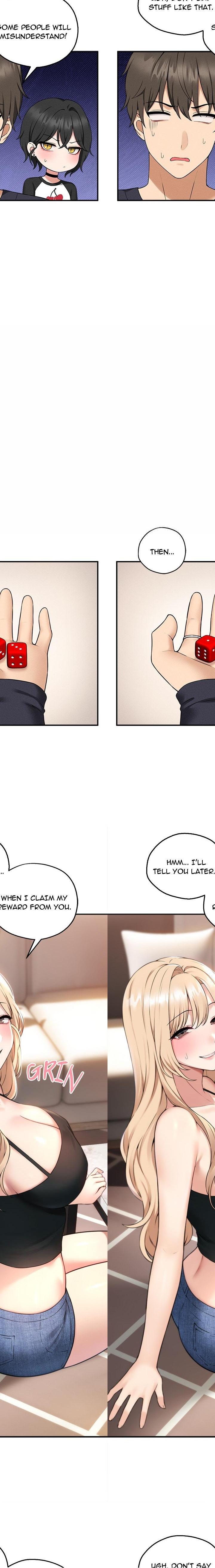 Pleasure Board ตอนที่ 1 7
