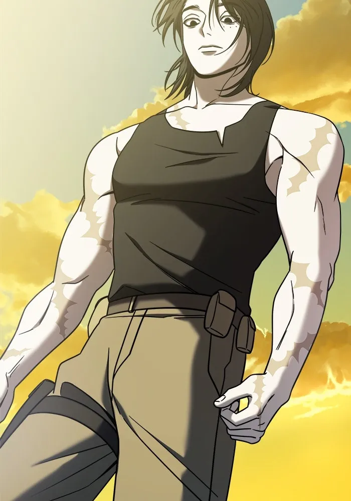 วายร้ายก็อยากมีรัก ตอนที่ 6 รูปที่ 107