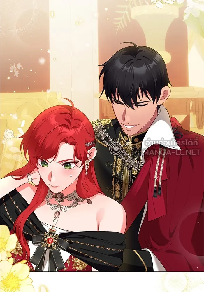 แผนหย่าสามีทรราช ตอนที่ 87 รูปที่ 3