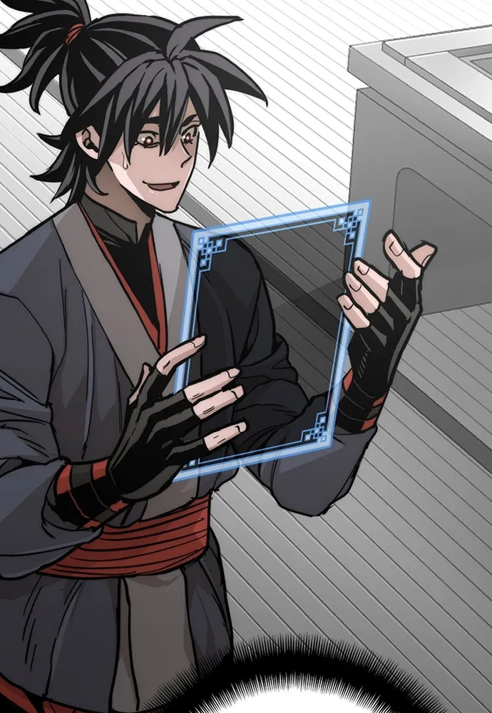 เส้นทางสู่เทพมาร ตอนที่ 45 รูปที่ 76