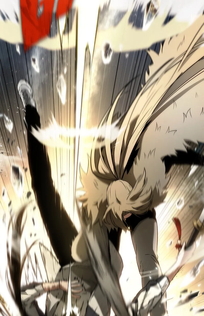 Omniscient Reader อ่านชะตาวันสิ้นโลก ตอนที่ 21 สิ่งที่ไม่สามารถเปลี่ยนแปลงได้ รูปที่ 35