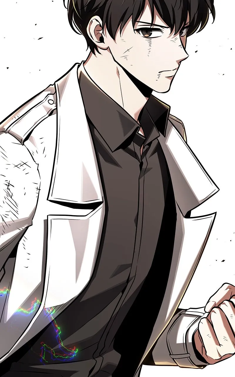 Omniscient Reader อ่านชะตาวันสิ้นโลก ตอนที่ 33 อ่านอีกรอบ (7) รูปที่ 4