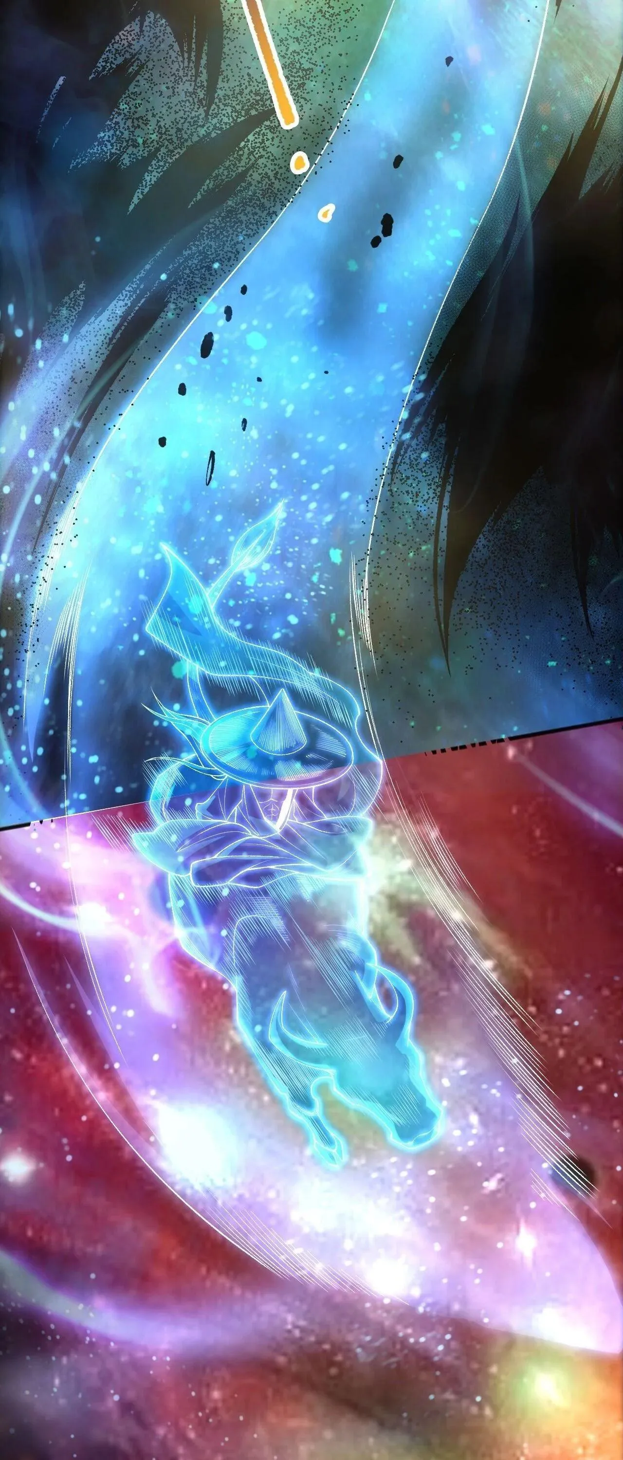 Disastrous Necromancer ราช_นน_กอ_ญเช_ญว_ญญาณ ตอนที่ ตอนที่ 267 รูปที่ 12