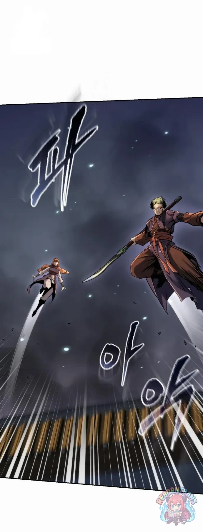 Chronicles of the Demon Faction ตำนานการเก_ดใหม_ในล_ทธ_มาร ตอนที่ ตอนที่ 167 รูปที่ 48