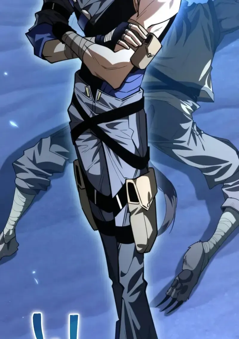 Reincarnator ผ_หวนค_น ตอนที่ ตอนที่ 106 รูปที่ 6