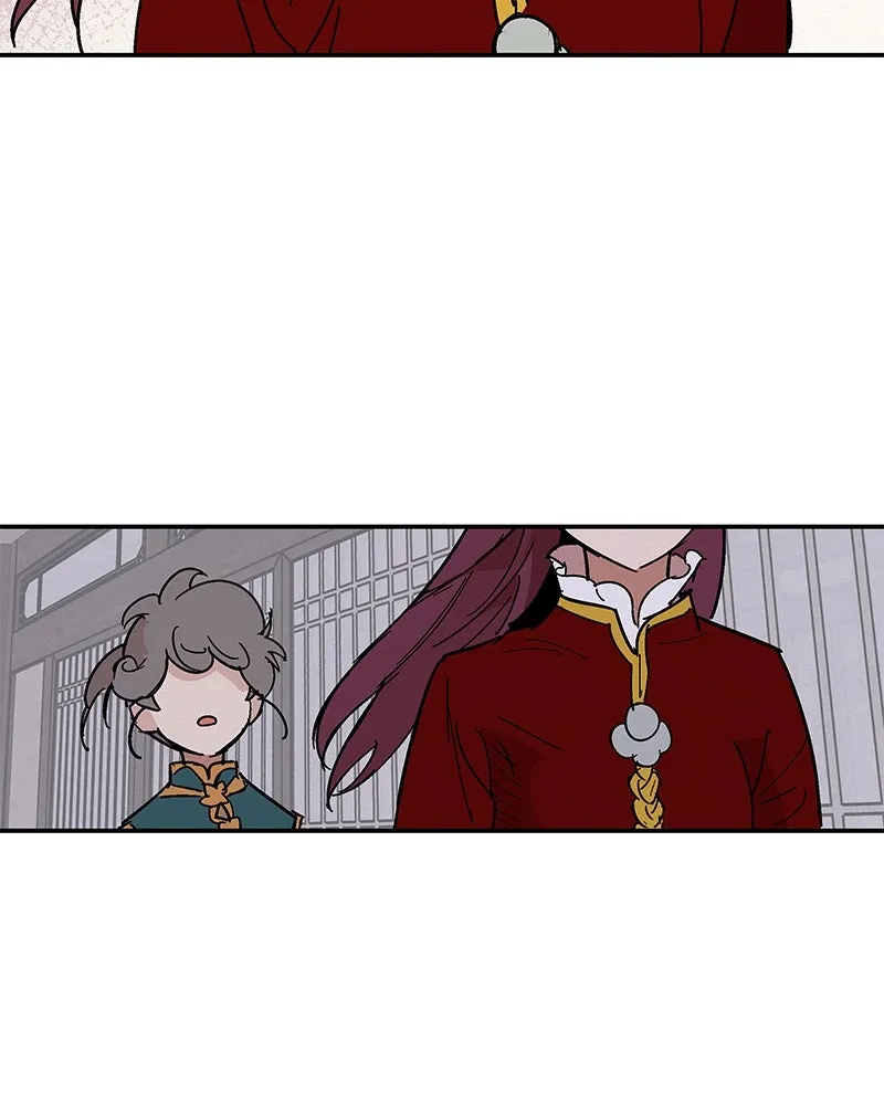 ข้าต้องไม่ใช่พระชายา ตอนที่ 3 รูปที่ 26