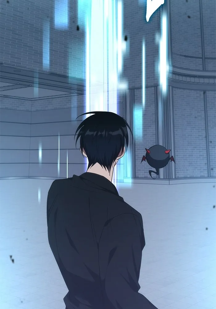 ฮีลเลอร์ตัวพ่อขอฟาดเรียบ ตอนที่ 50 (จบซีซัน 1) รูปที่ 109