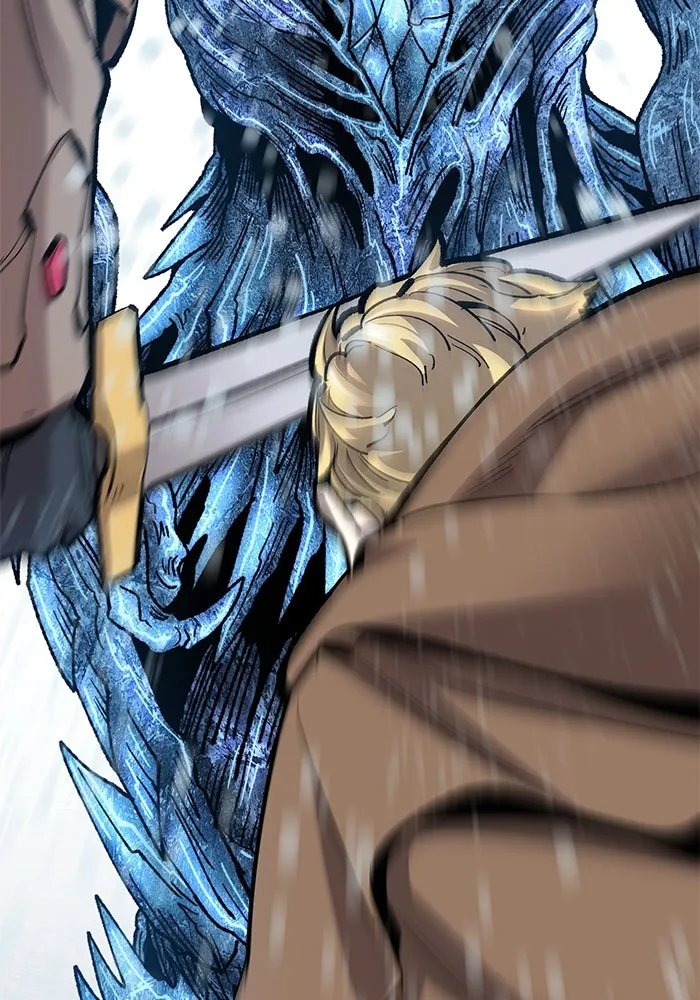 ยอดคนเลเวลทะลุ ตอนที่ 17 ฟรอซน่าเรด (3) รูปที่ 19