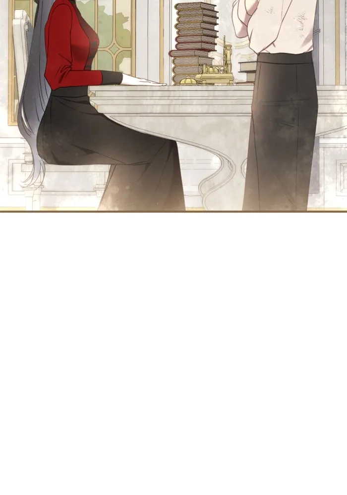 ตัวร้ายอย่างฉันขออยู่อย่างสงบ ตอนที่ 21 รูปที่ 103