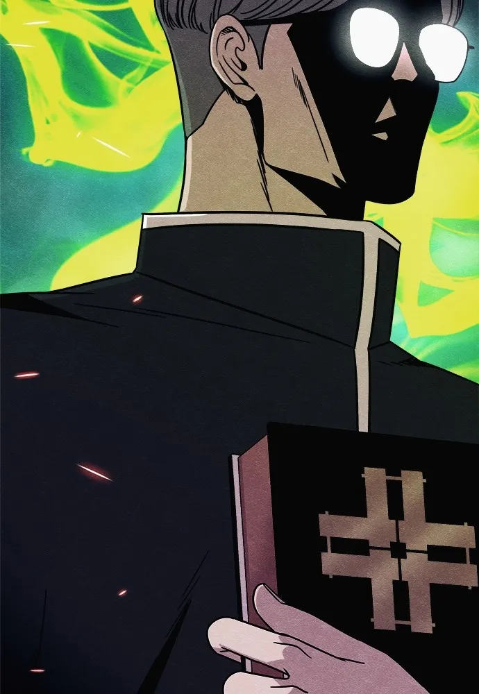 Zombie X Slasher ตอนที่ 21 รูปที่ 101