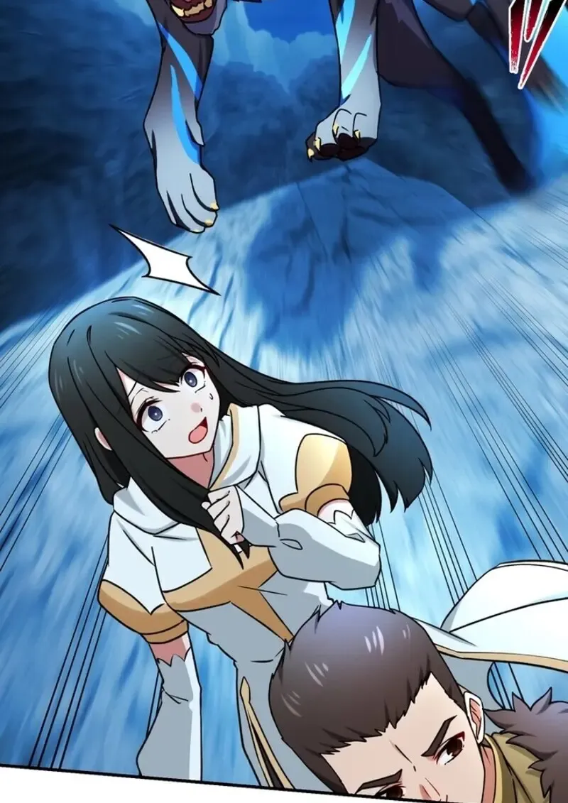 The Strongest Assassin Gets Transferred To Another World With His Whole Class ตอนที่ ตอนที่ 57 รูปที่ 43