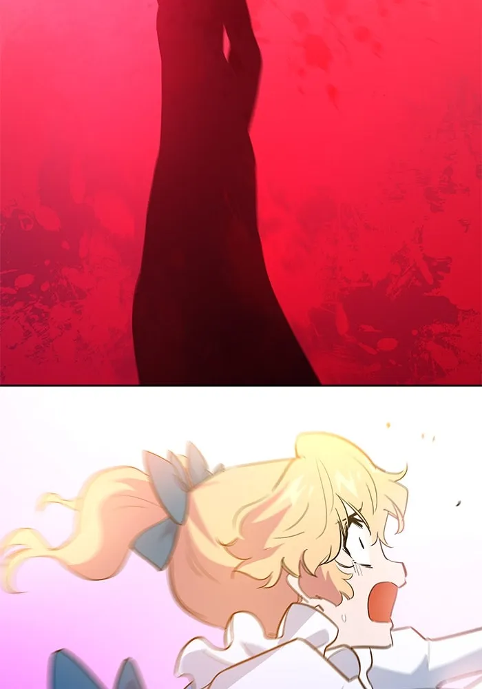 ฟิลเลียโรเซ่กับคำทำนายแห่งมงกุฎหนาม ตอนที่ 43 รูปที่ 70