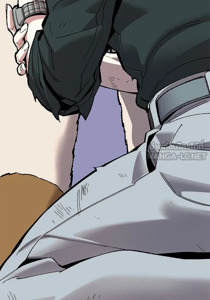 ยอดคนเลเวลทะลุ ตอนที่ 10 เหตุการณ์ไม่คาดคิด (2) รูปที่ 108