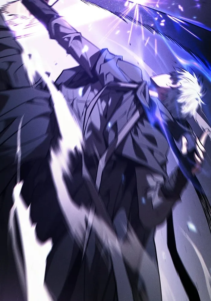 นักดาบอัจฉริยะจากอะคาเดมี ตอนที่ 126 รูปที่ 149