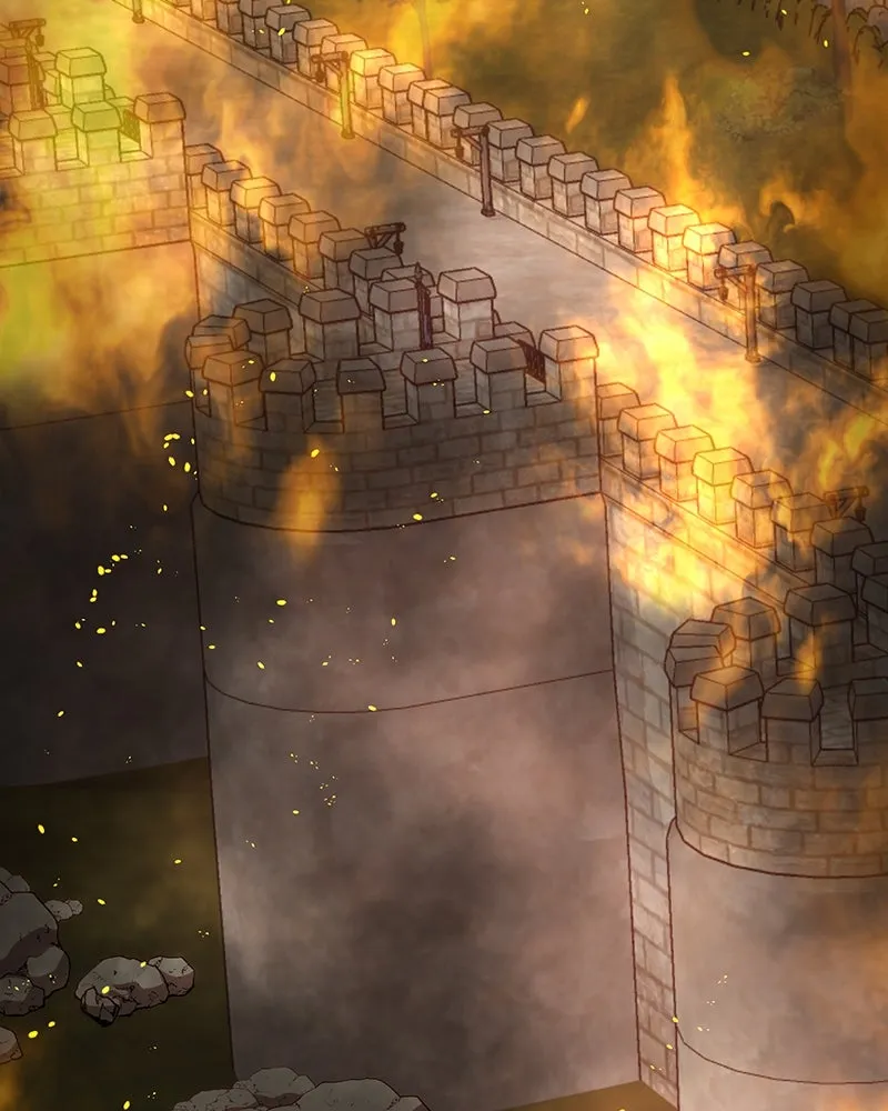 เจ้าหญิงคลั่งแห่งวังหลวง ตอนที่ 113 รูปที่ 70