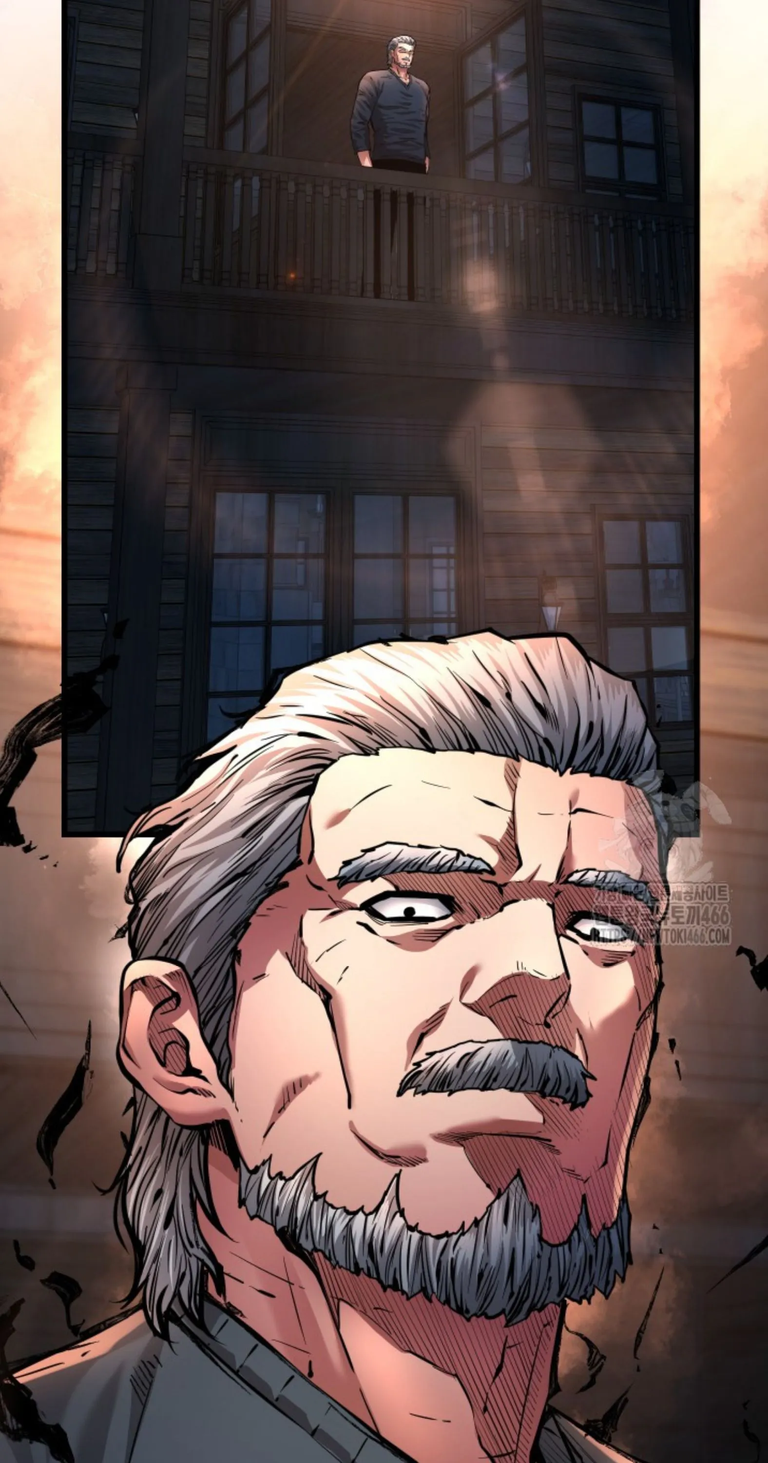 Blade of Retribution ดาบแห_งการลงท_ณฑ_ ตอนที่ ตอนที่ 54 รูปที่ 26