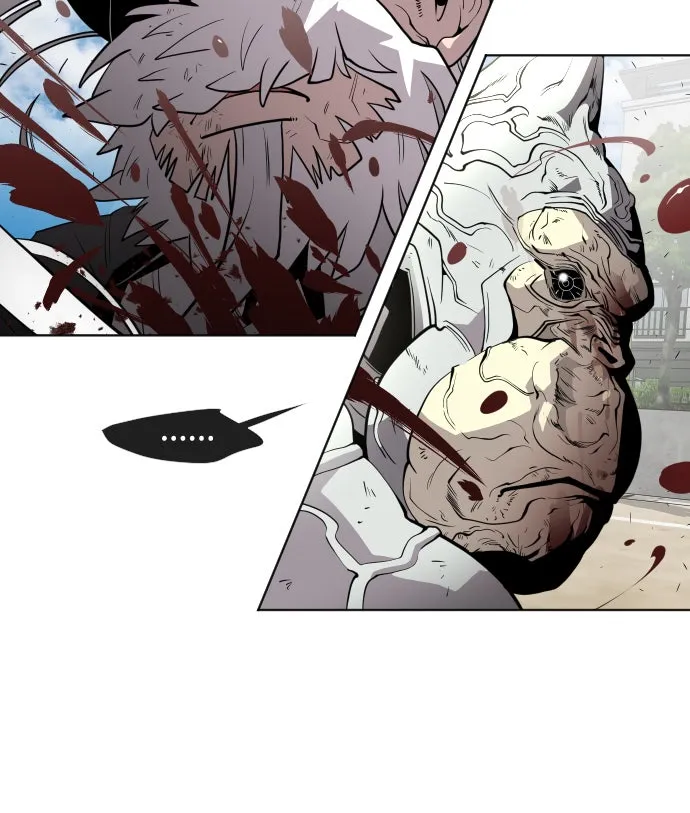 ยุคแห่งยอดมนุษย์ ตอนที่ 66 รูปที่ 47