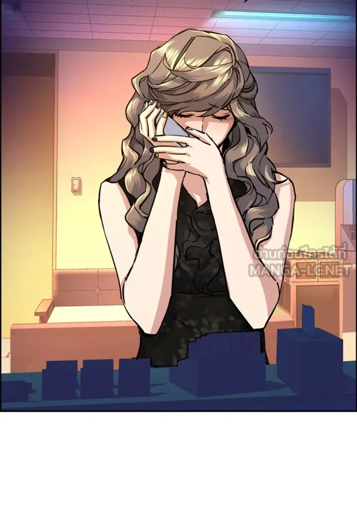 พี่ชายสายบอดี้การ์ด ตอนที่ 69 รูปที่ 33