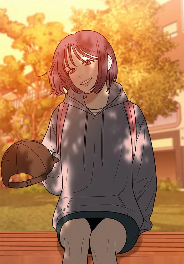 ปฏิบัติการรักวุ่นหัวใจ ตอนที่ 39 รูปที่ 31