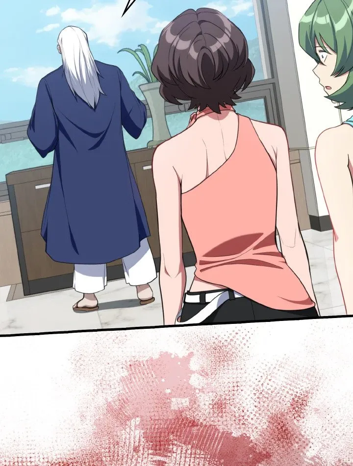 Max Level Player ตอนที่ ตอนที่ 77 รูปที่ 70