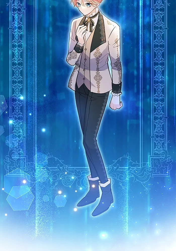 คุณหนูย้อนเวลามาเป็นอัศวิน ตอนที่ 69 รูปที่ 85