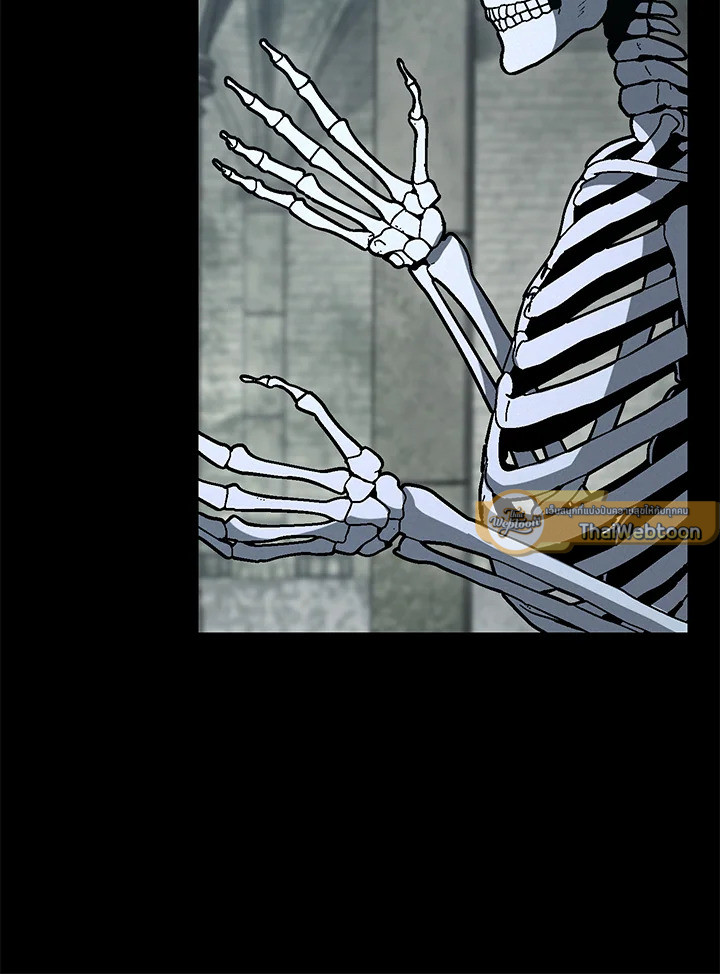 พลทหารโครงกระดูกผู้ม ตอนที่ 148 รูปที่ 52