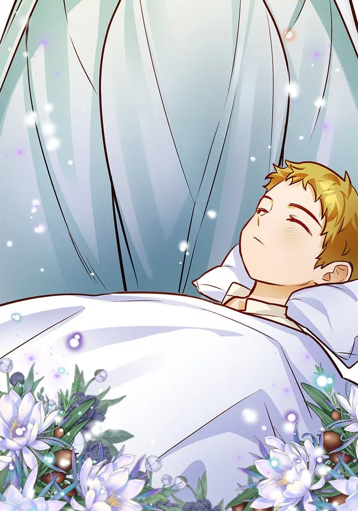 บุตรีดยุกขอไม่แต่งงานbrกับหนุ่มในฝัน ตอนที่ 52 รูปที่ 34