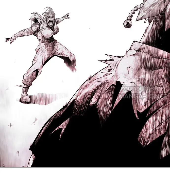 ยุคแห่งยอดมนุษย์ ตอนที่ 48 รูปที่ 36