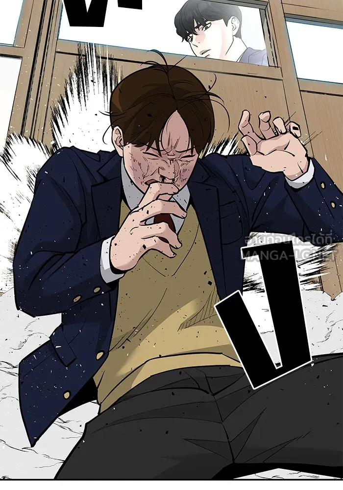 เลวฟาดเลว ตอนที่ 6 รูปที่ 78