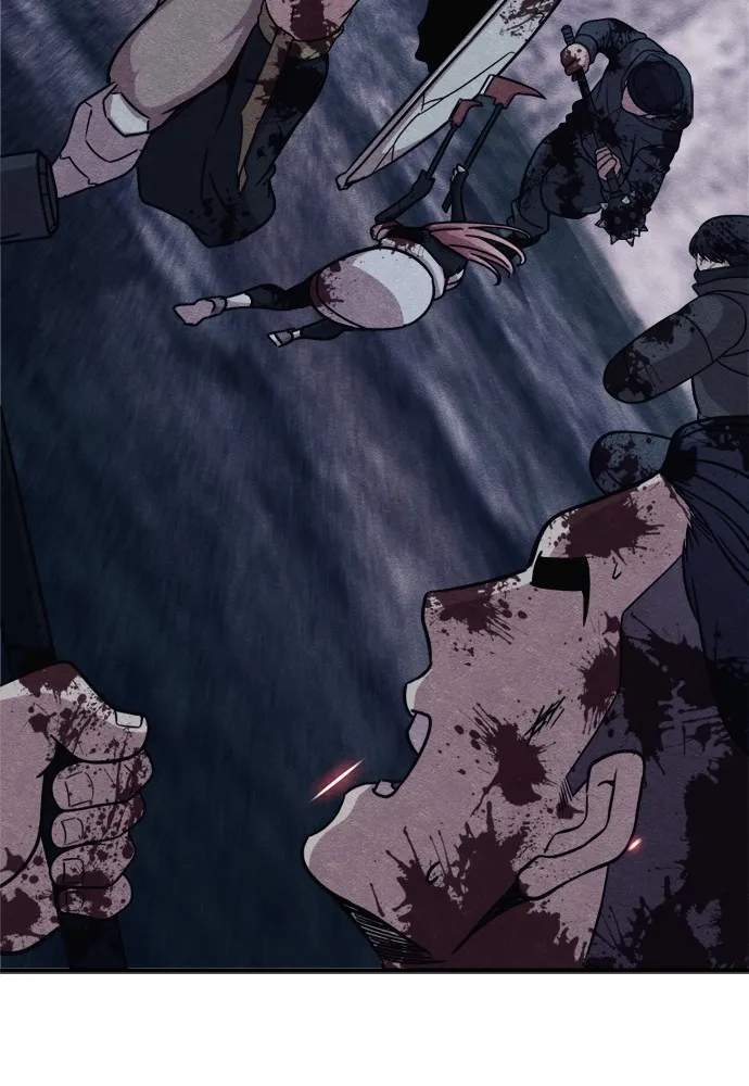 Zombie X Slasher ตอนที่ 43 รูปที่ 52