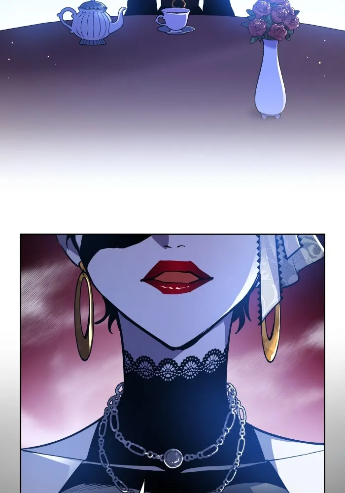 ฟิลเลียโรเซ่กับคำทำนายแห่งมงกุฎหนาม ตอนที่ 106 รูปที่ 43